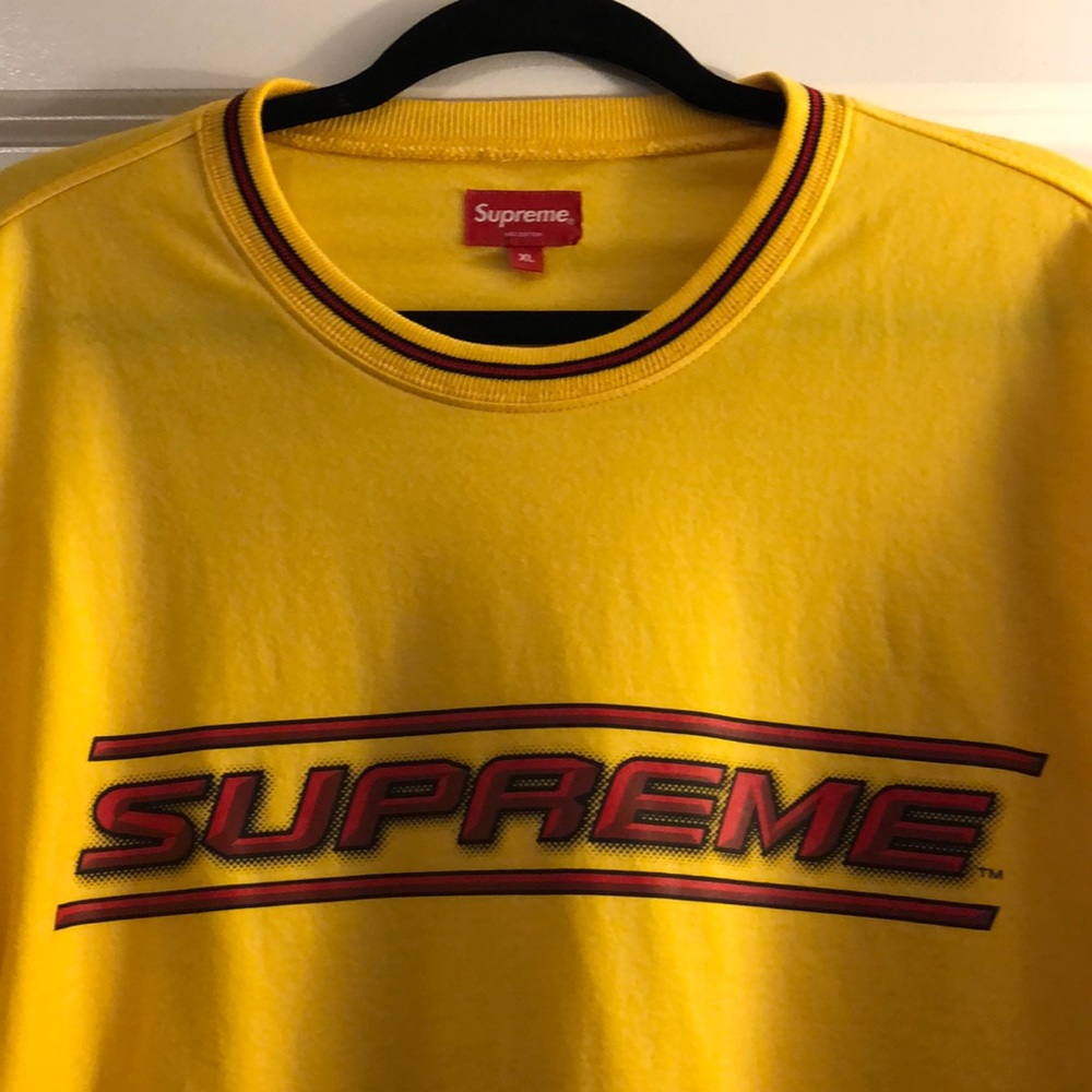 Supreme T-Shirt